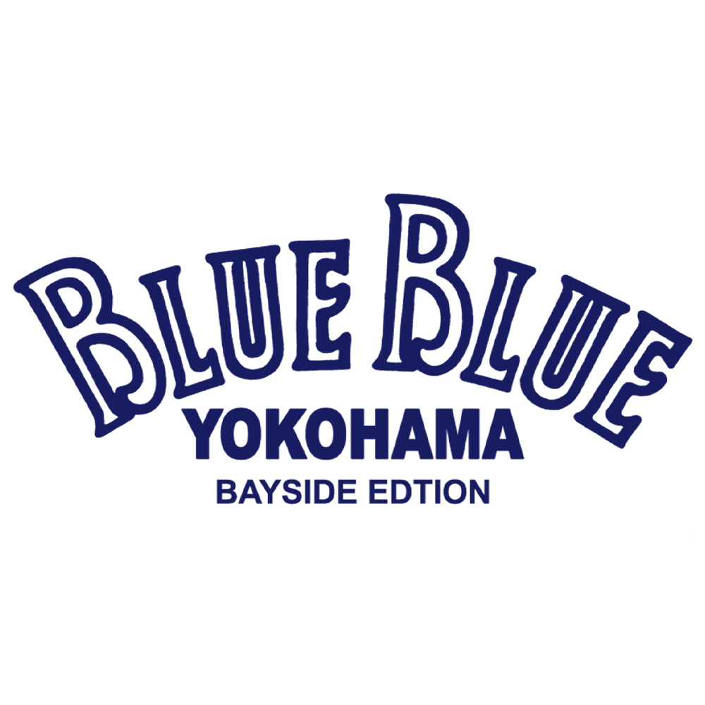BLUE BLUE YOKOHAMA BAYSIDE EDITION オープンのお知らせ